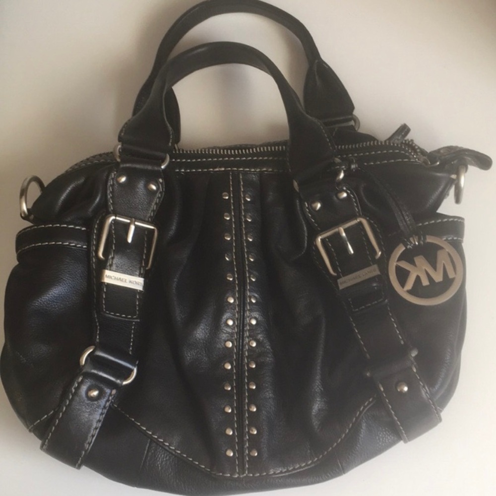 Authentic Michael Kors Purse